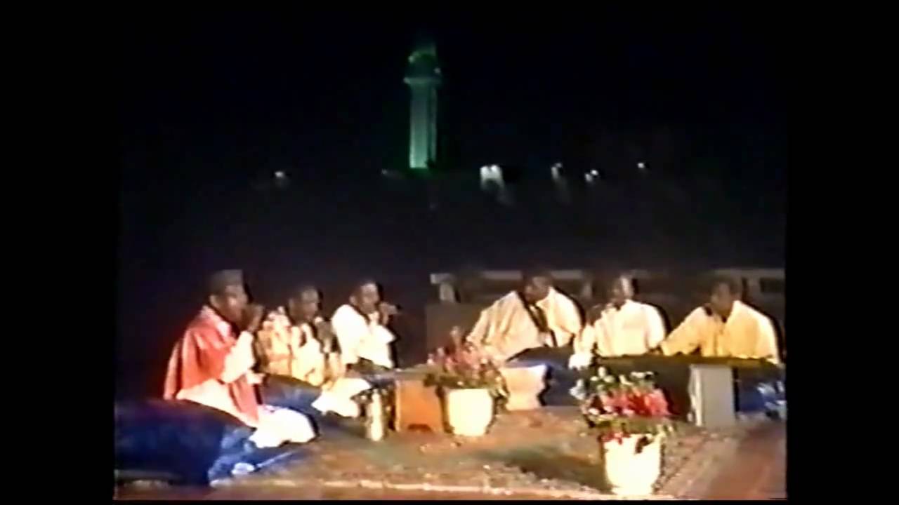 DANDAAWI NABI AMAAN PART (3/6)