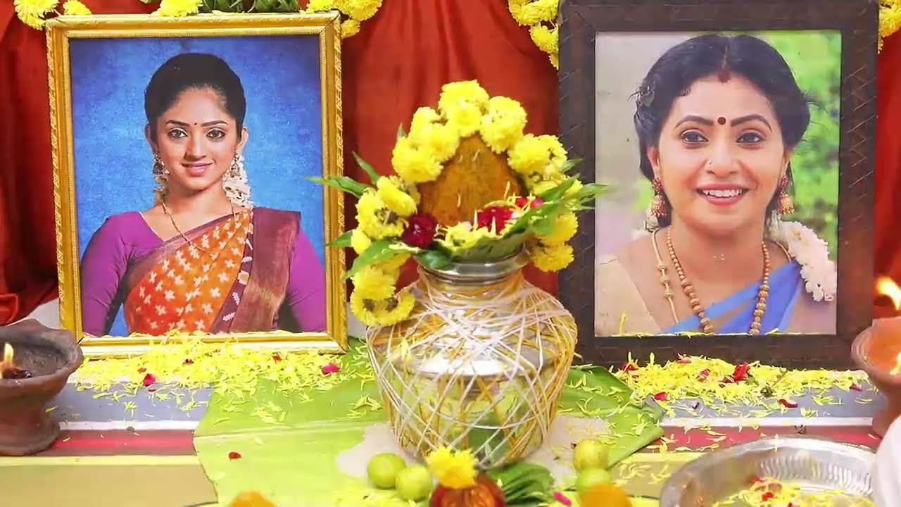 Ninaithale Inikkum - Full Ep - 1294 - Siddarth, Bommi, Deivanayagam - Zee Tamil