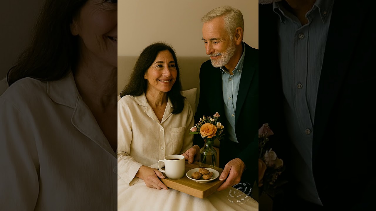  La mia canzone d'amore  maturo 