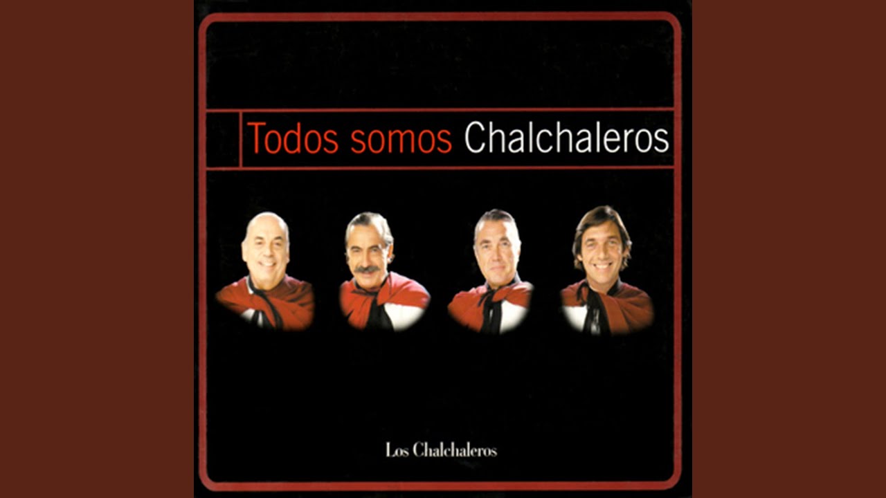 La Cerrillana (feat. Horacio Guarany)