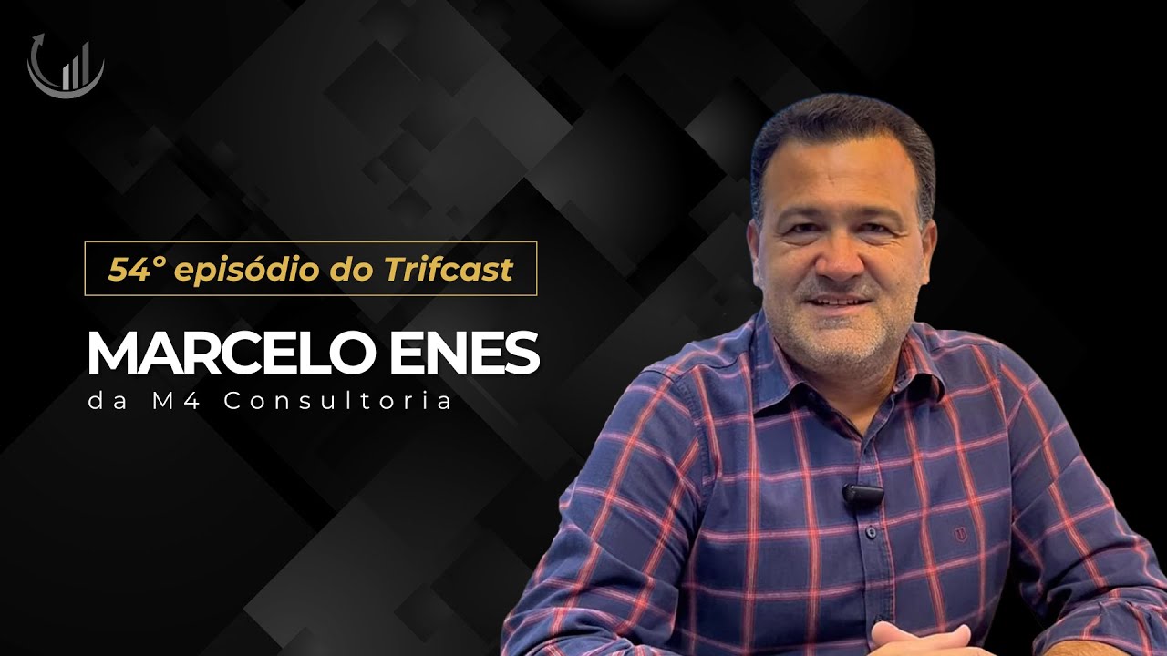 Marcelo Enes - M4 Consultoria