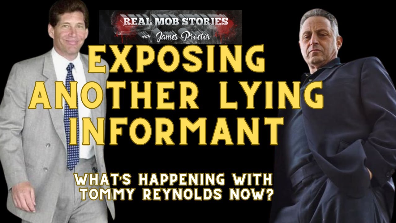 The Real Truth about Tommy Reynolds Release Date + OC Shortz Final Show @MikeyScarsNOEXCUSES