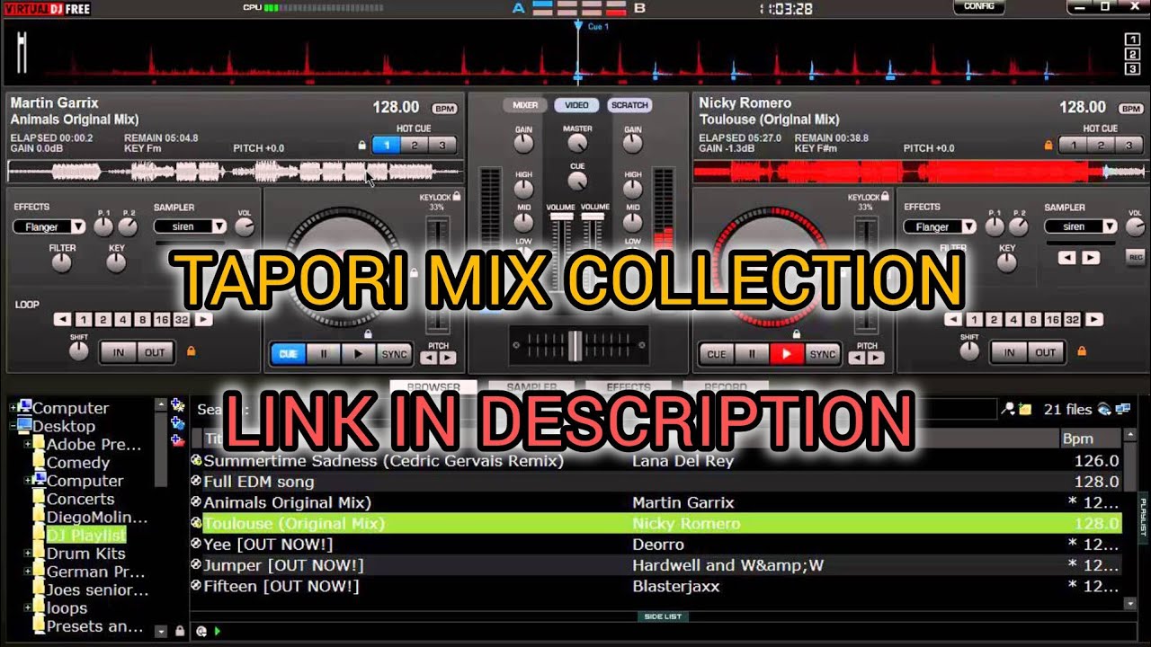 tapori road show mix collection 🤩 dance mix collection 🤍