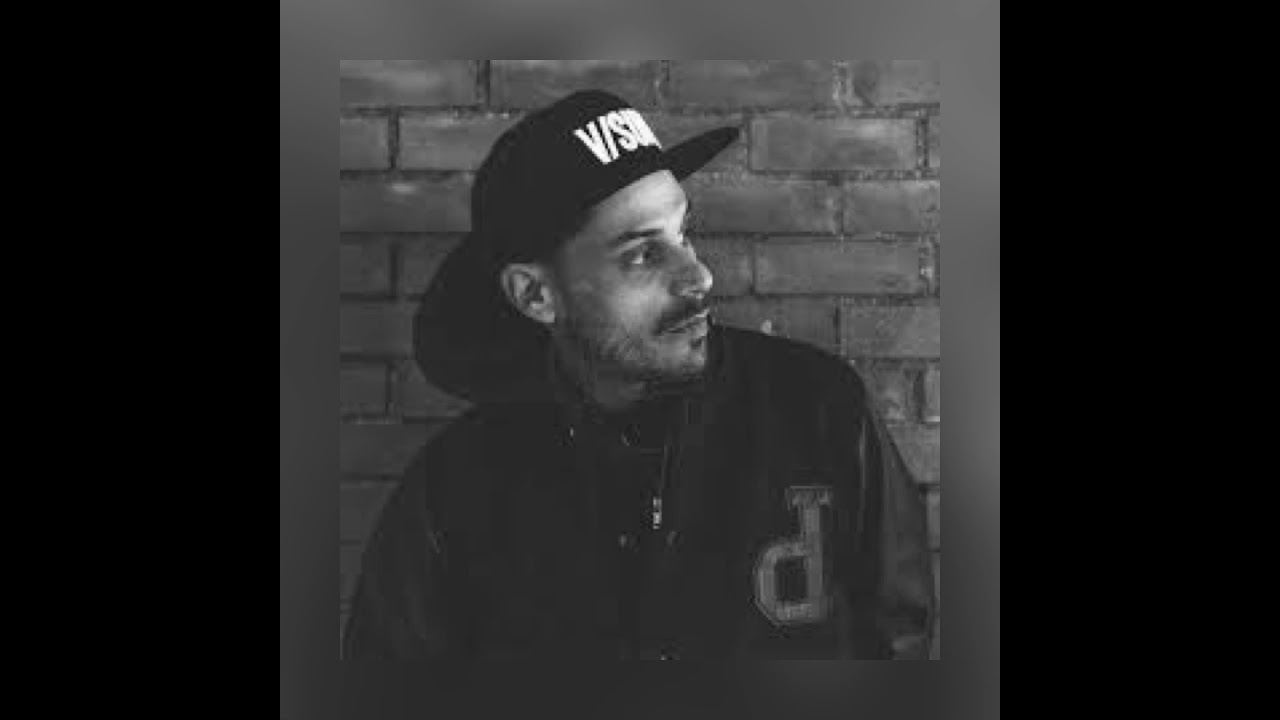 Evidence Type Beat - &ldquo;Different Approach&rdquo;