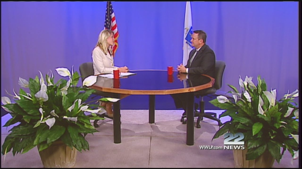 22News inFocus: Lt. Gov Tim Murray on his resignation, Part 3