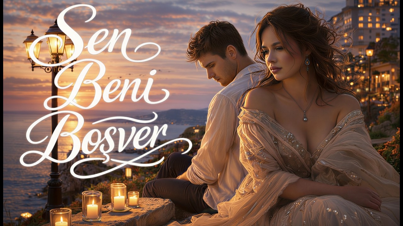 Sen Beni Boşver - PiLAKANTO