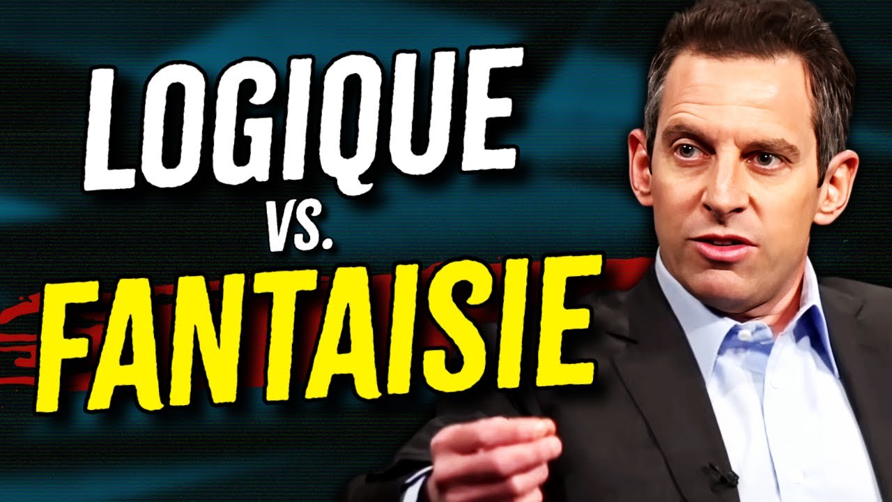 La Raison face à la Religion - Sam Harris