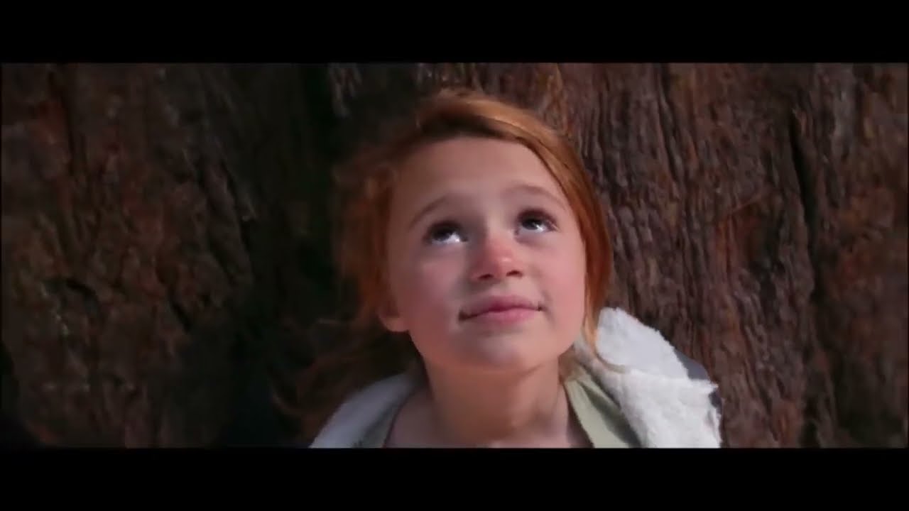 Maggie Elizabeth Jones Scene Pack - Child Of Grace