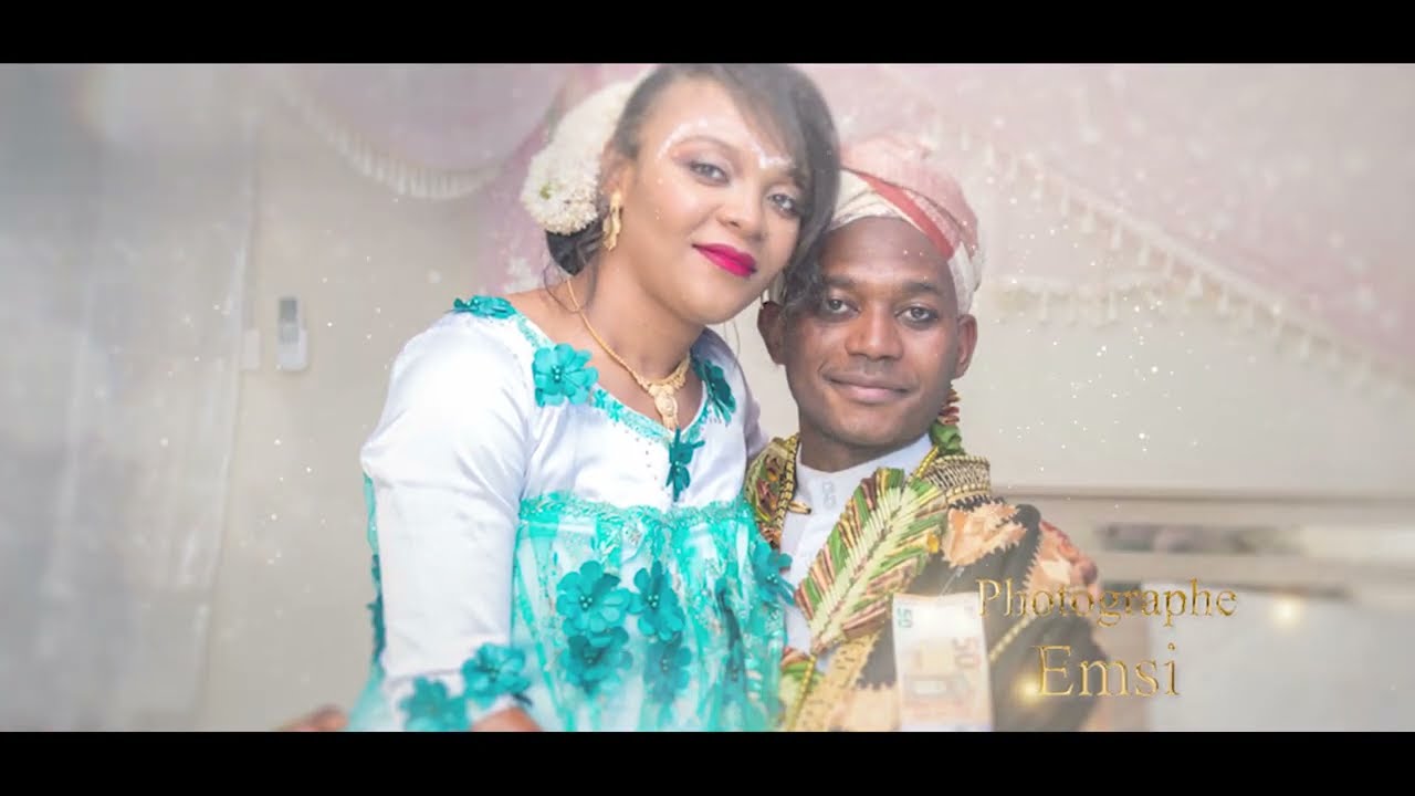 ZILY SOMA LA VIE Djadaoui et Lima