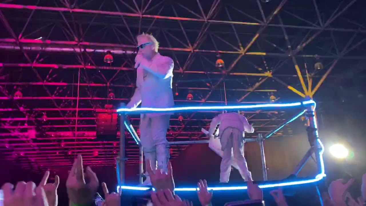 LINDEMANN-PLATZ EINS(LIVE Новосибирск)