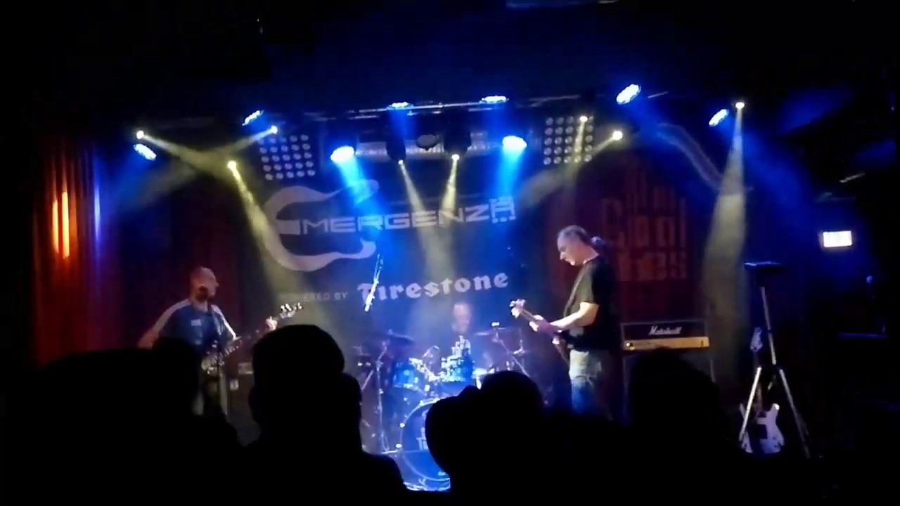 Fukushima - The Cool Tubes