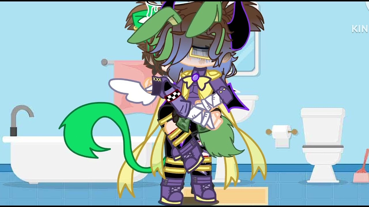 William gets kicked out