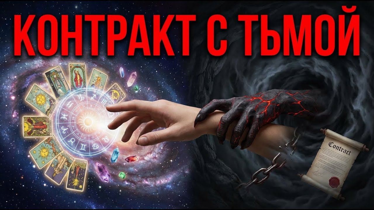 Правда о гороскопах, Таро и 