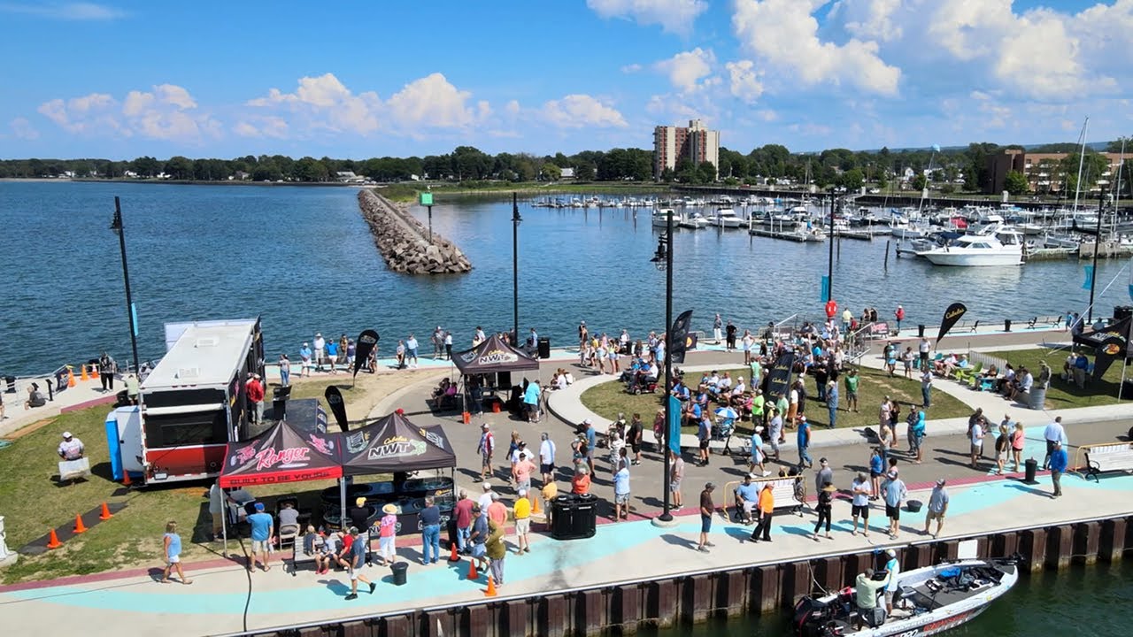 Walleye Championships