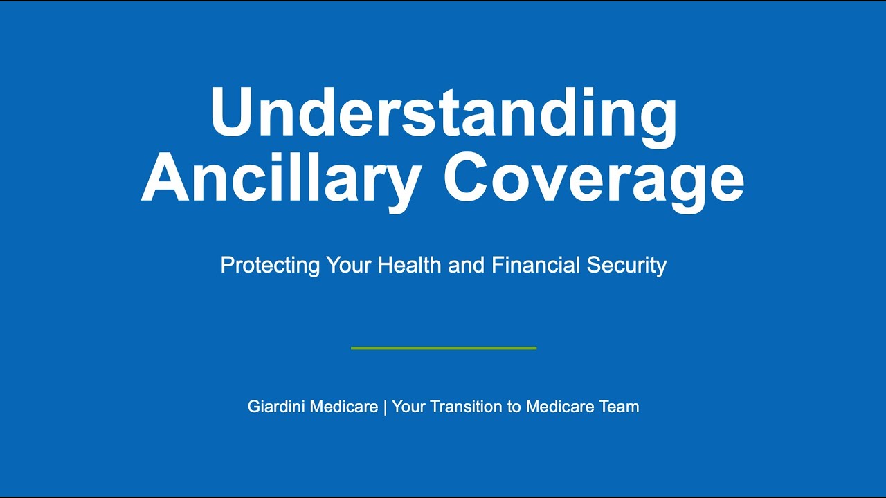 The Medicare “Gaps” Nobody Warns You About (And How Cash Plans Help)