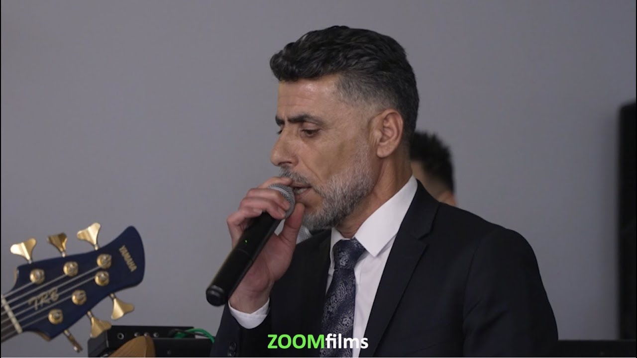 JIHAD MAROKI AND ROMYO YOKHANNA