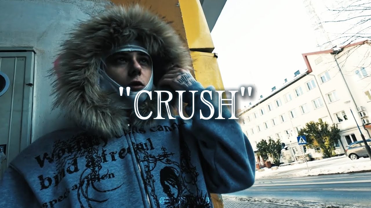 [FREE] SHEDER TYPE BEAT ''CRUSH''