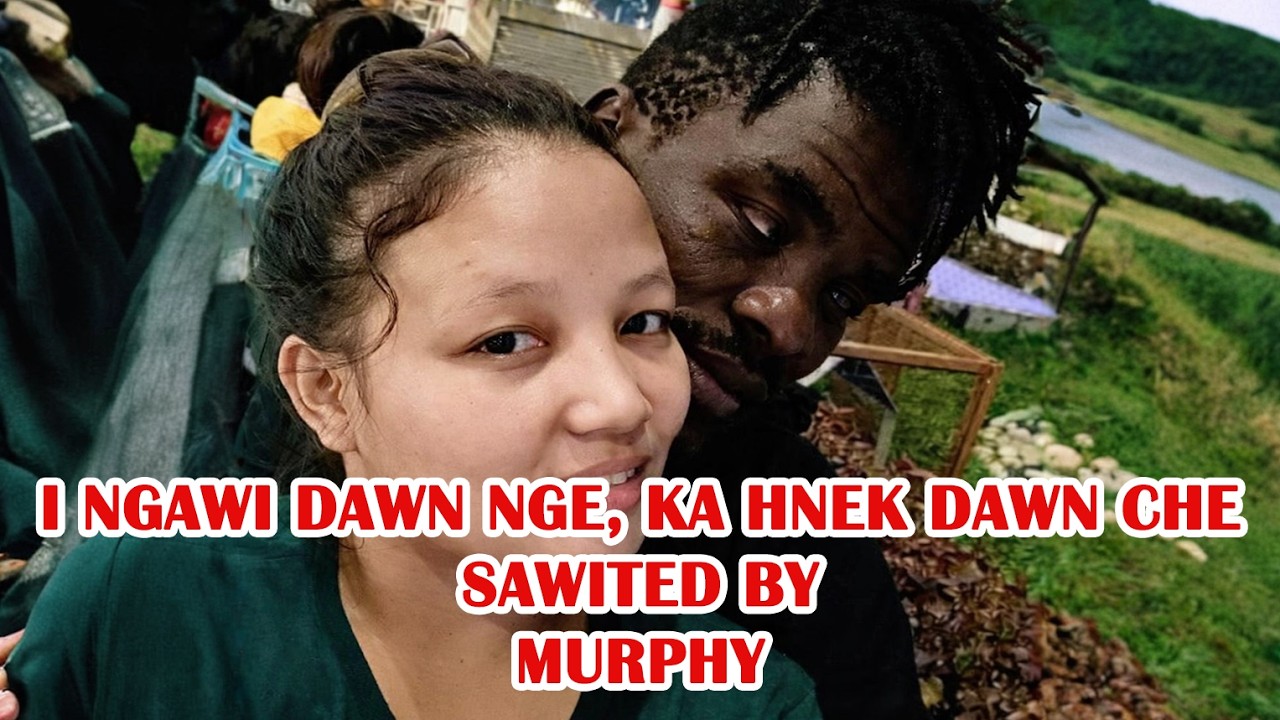 TUESDAY NIGHTMARE ( funny comment song)