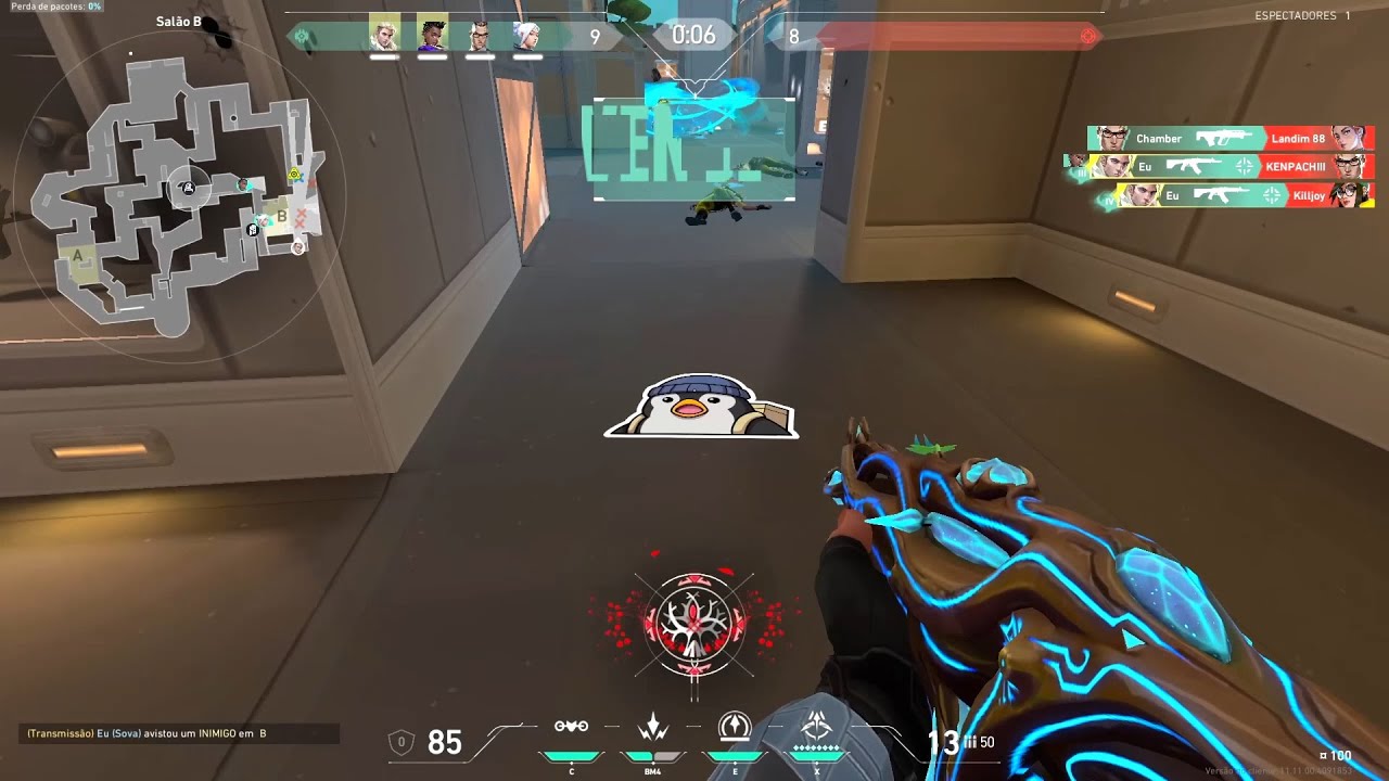 V26 Ranked Clips 1