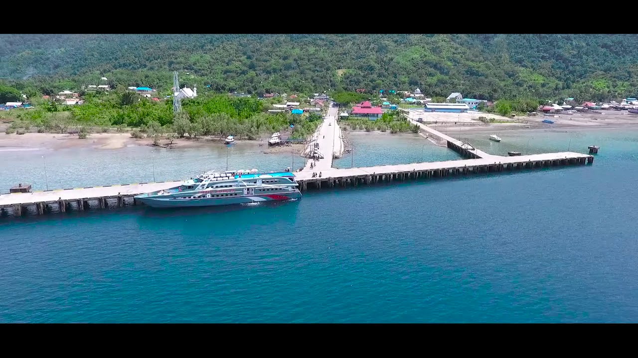 Wasior Kab. Teluk Wondama