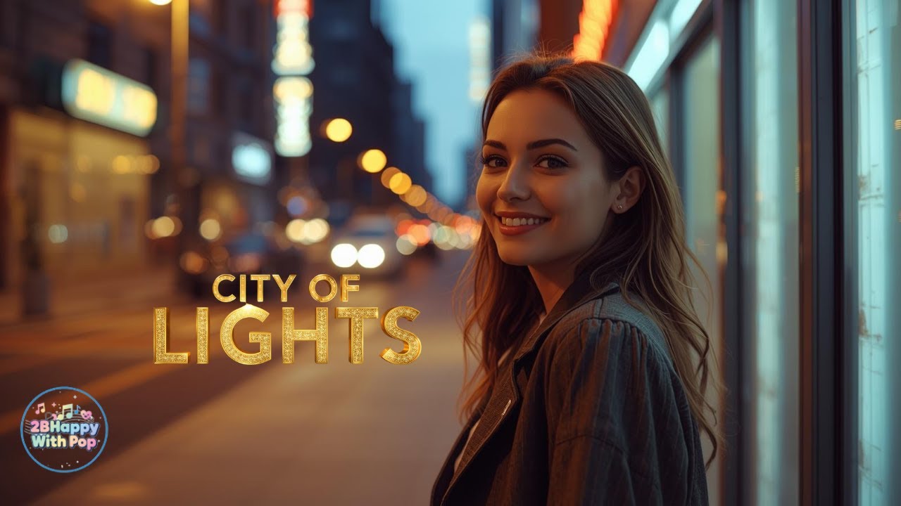 City of Lights