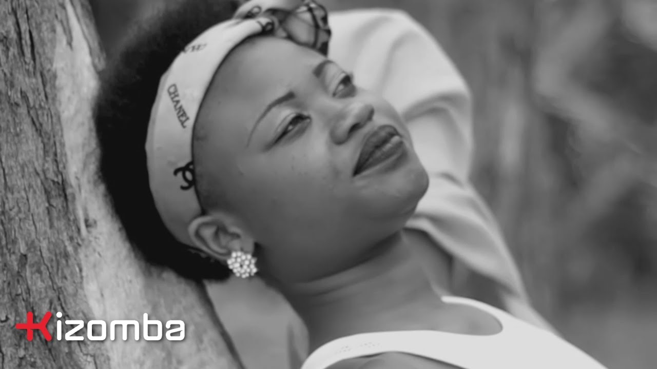 Kiingston Baby - Sua Falta