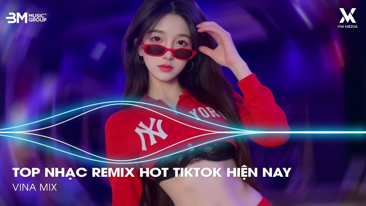 Cô Gái À Em Đừng Khóc, Chỉ Là Anh Không Biết, Đâu Phải Cho Anh ♫ Nhạc Remix Hot Trend Triệu view