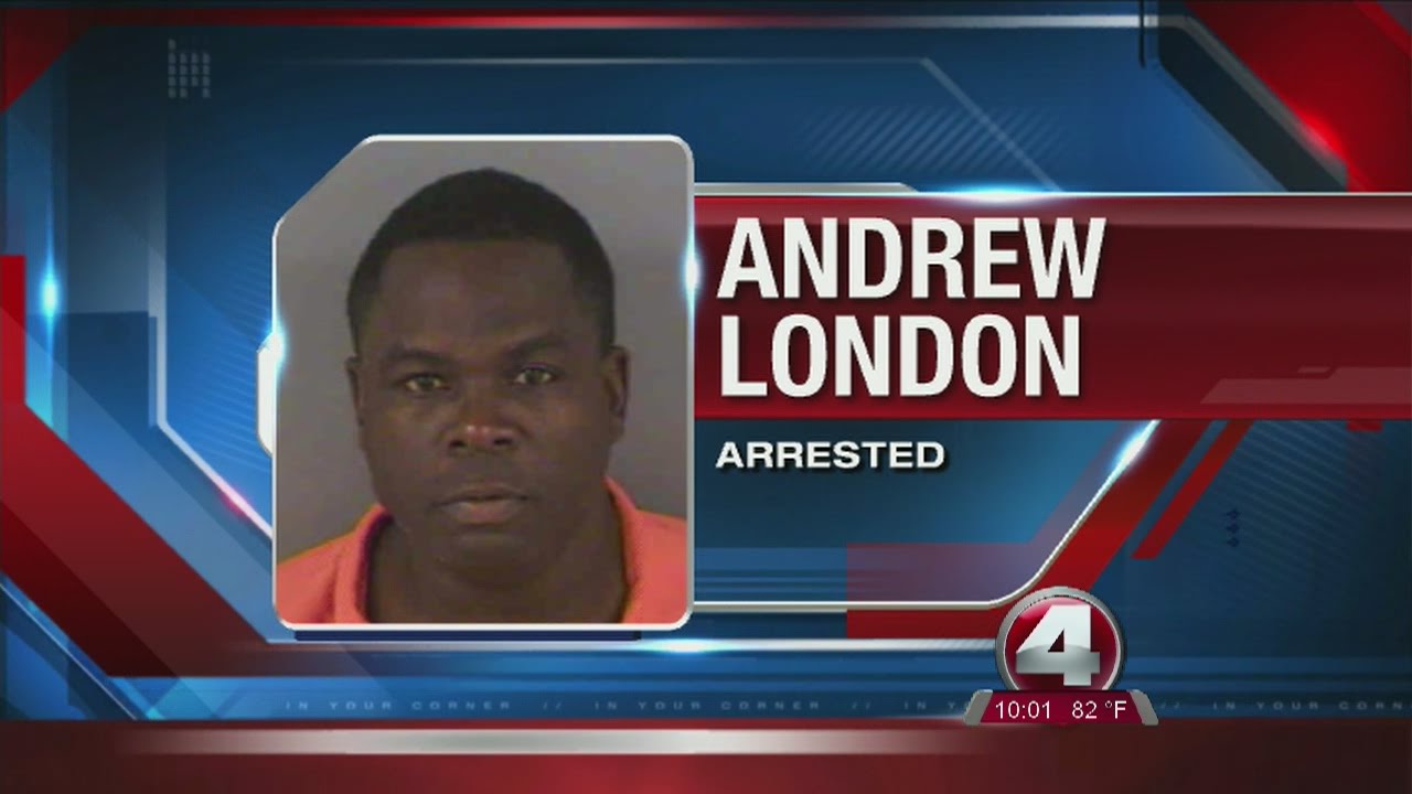 Immokalee Football Coach Arrested