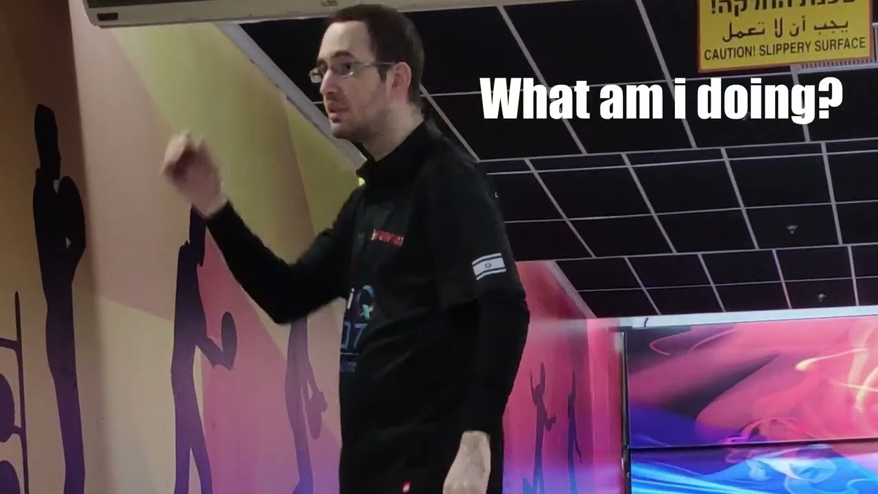 Straight bowling 12lb 19mph a game before league 200+