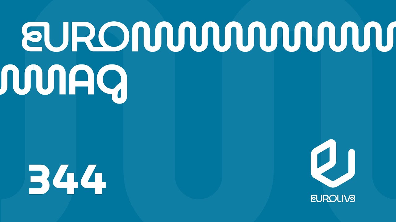 #EuroMag344 (01/02/2026) | Eurolive Radio