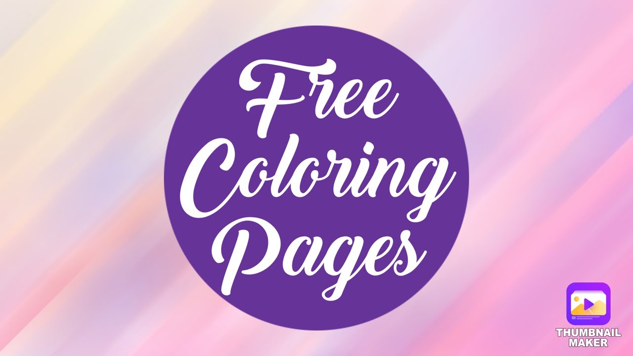 200 FREE Adult Coloring Pages