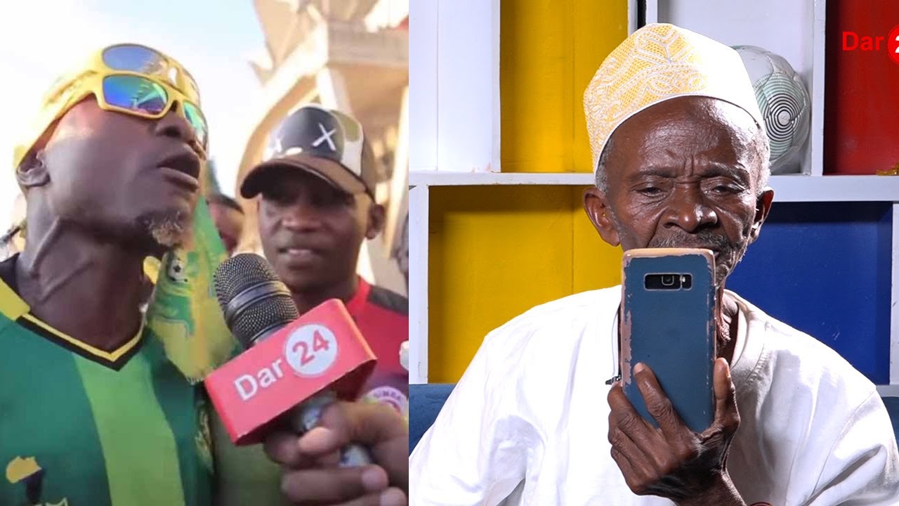 MZEE MPILI AMVAA MZEE WA UTOPOLO AMPIGA MARUFUKU YANGA KUIITA UTOPOLO/'BIFU' ZITO LAIBUKA