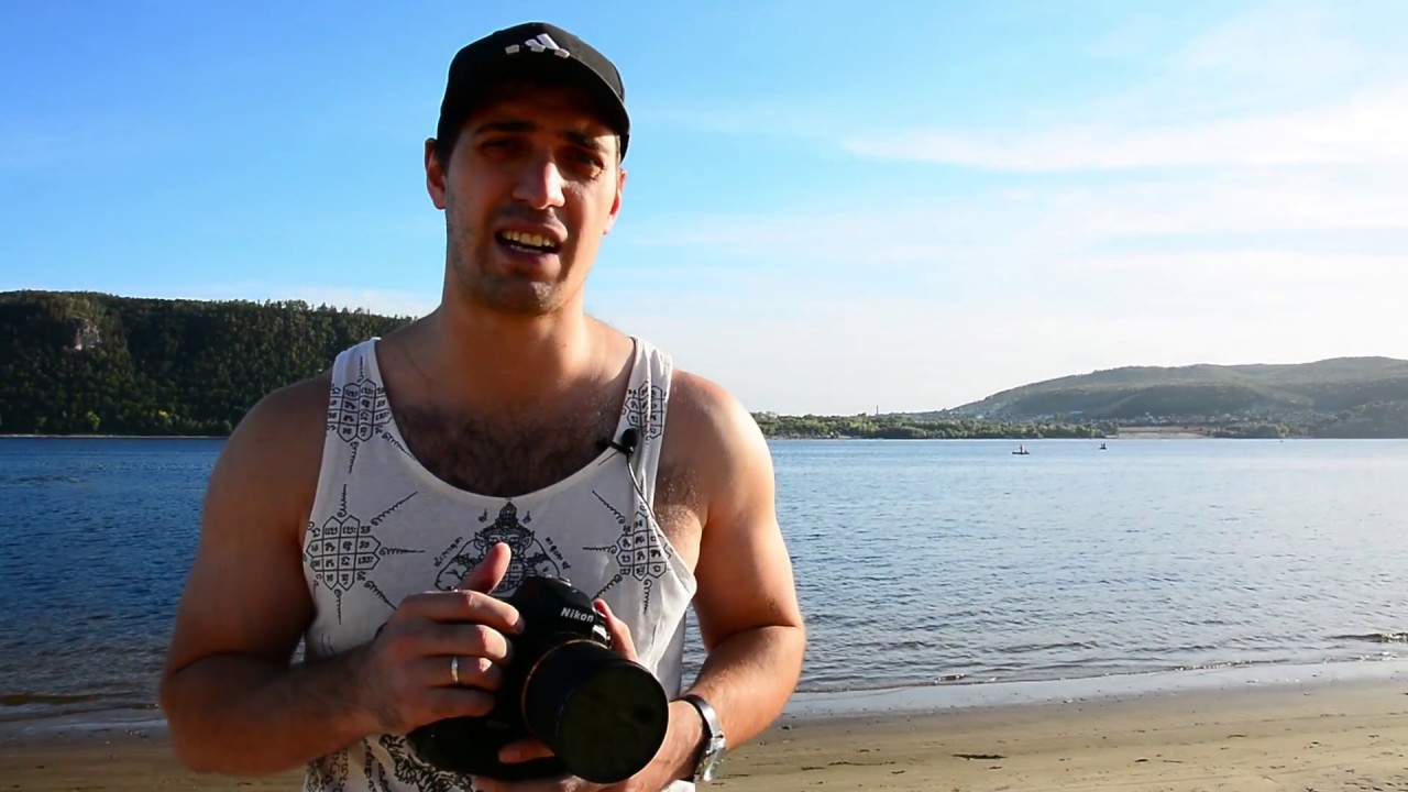 Мнение: Nikon d750 в 2018 году