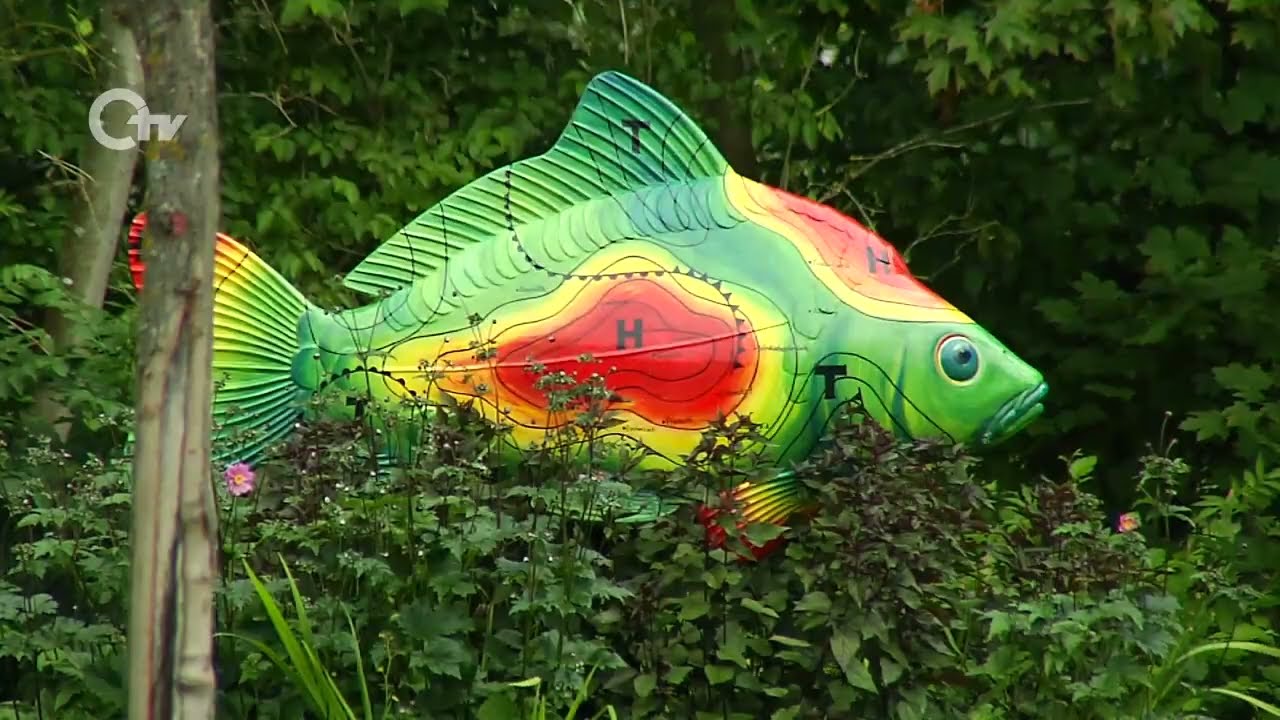 Urlaub dahoam in der Stadt Kemnath