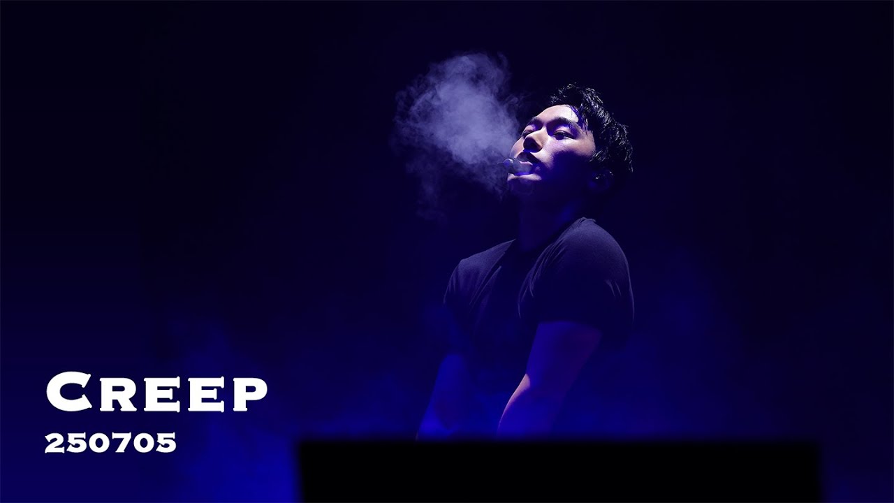 [4K] San - Creep (Multi-Cam Ver.)