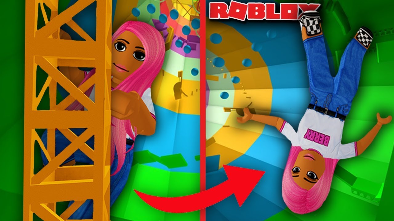 THE HARDEST OBBY ON ROBLOX | Tower Of Hell | Roblox