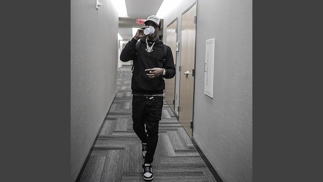 Locked In