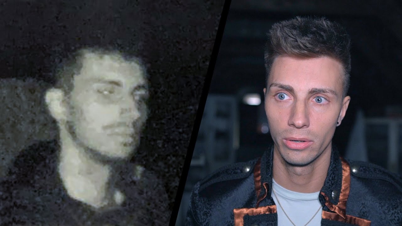 ZAČALY SE MI D&Iacute;T PARANORM&Aacute;LN&Iacute; JEVY - POTŘEBUJI POMOC..
