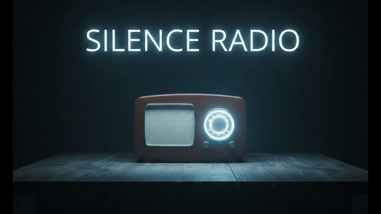 Silence Radio