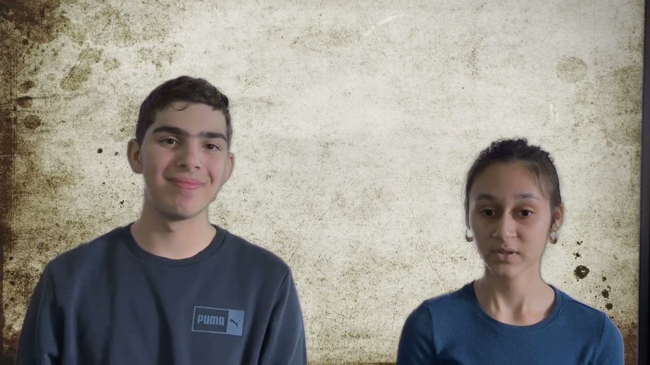 Arizona Jewish Academy News 1.5