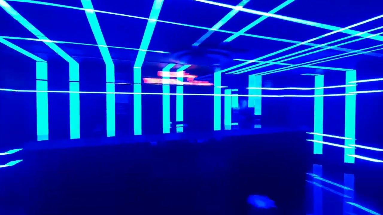 20240817 Barcelona Opium Club
