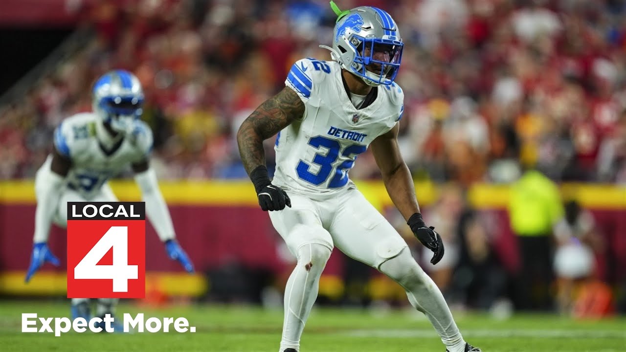 Does the NFL actually hate the Detroit Lions?