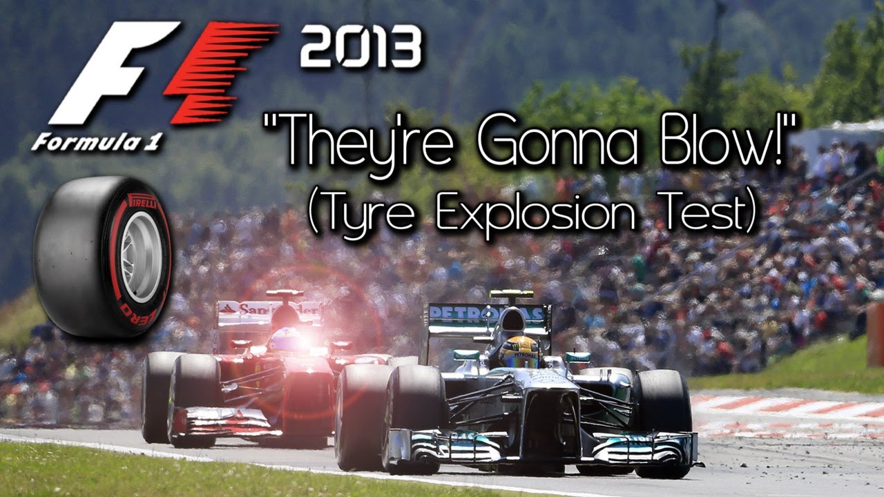 F1 2013 - 