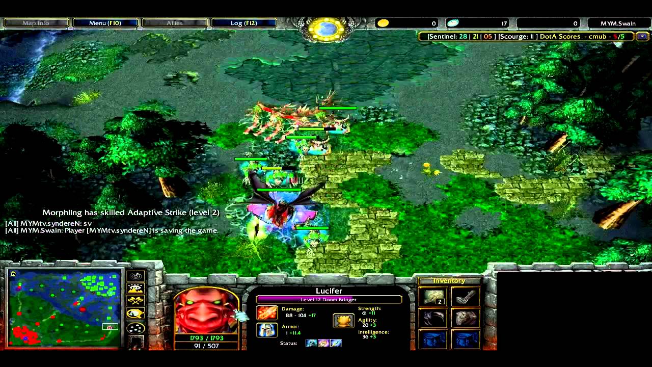 USA vs Ukraine (05/15/11) 2