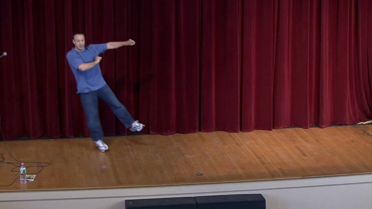 Evolution of Dance™ - EXTENDED VERSION [8 NEW SONGS] - Creator Judson Laipply