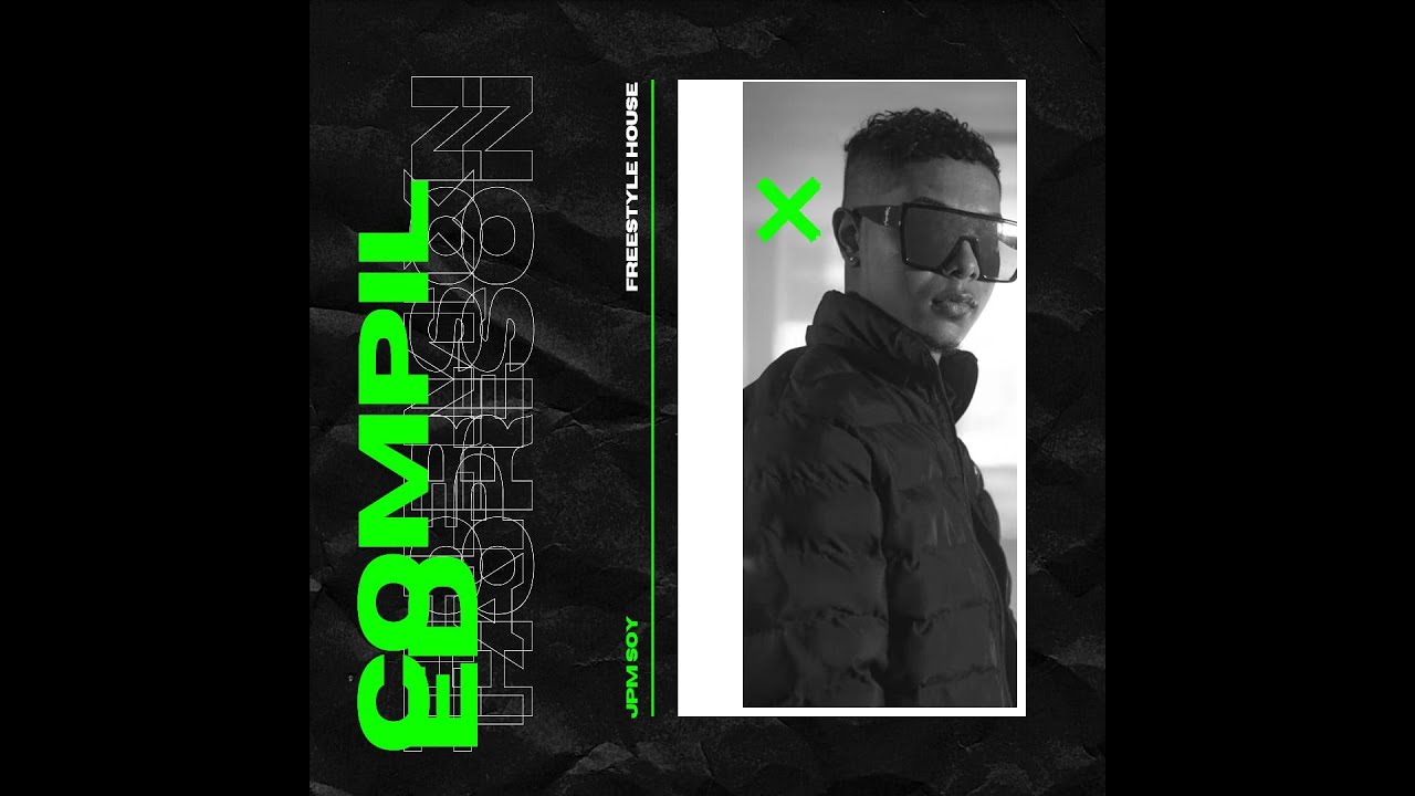 Freestyle Skit - Jpm Soy Feat. Los Rakas (By. Cybertronics)