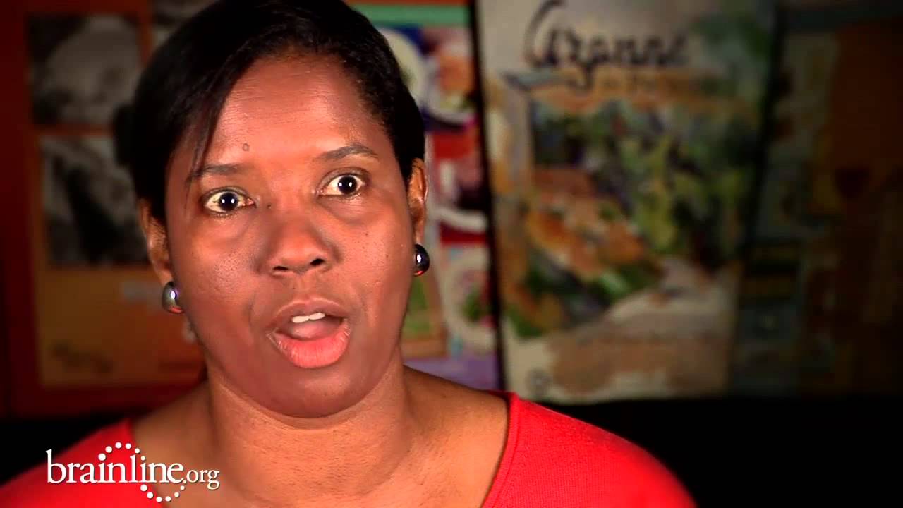 The Hit That Ended Briana Scurry's Soccer Career