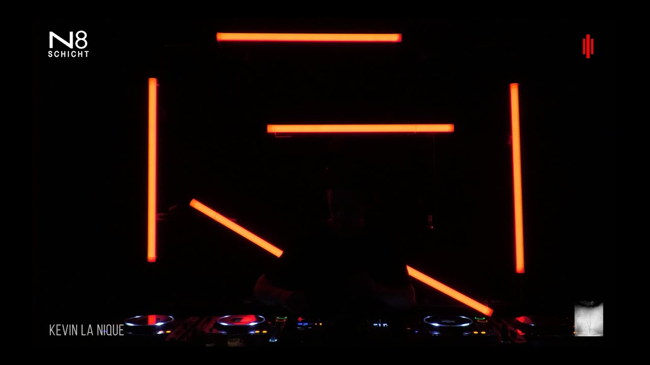 Kölner Local Livecut // Kevin La Nique