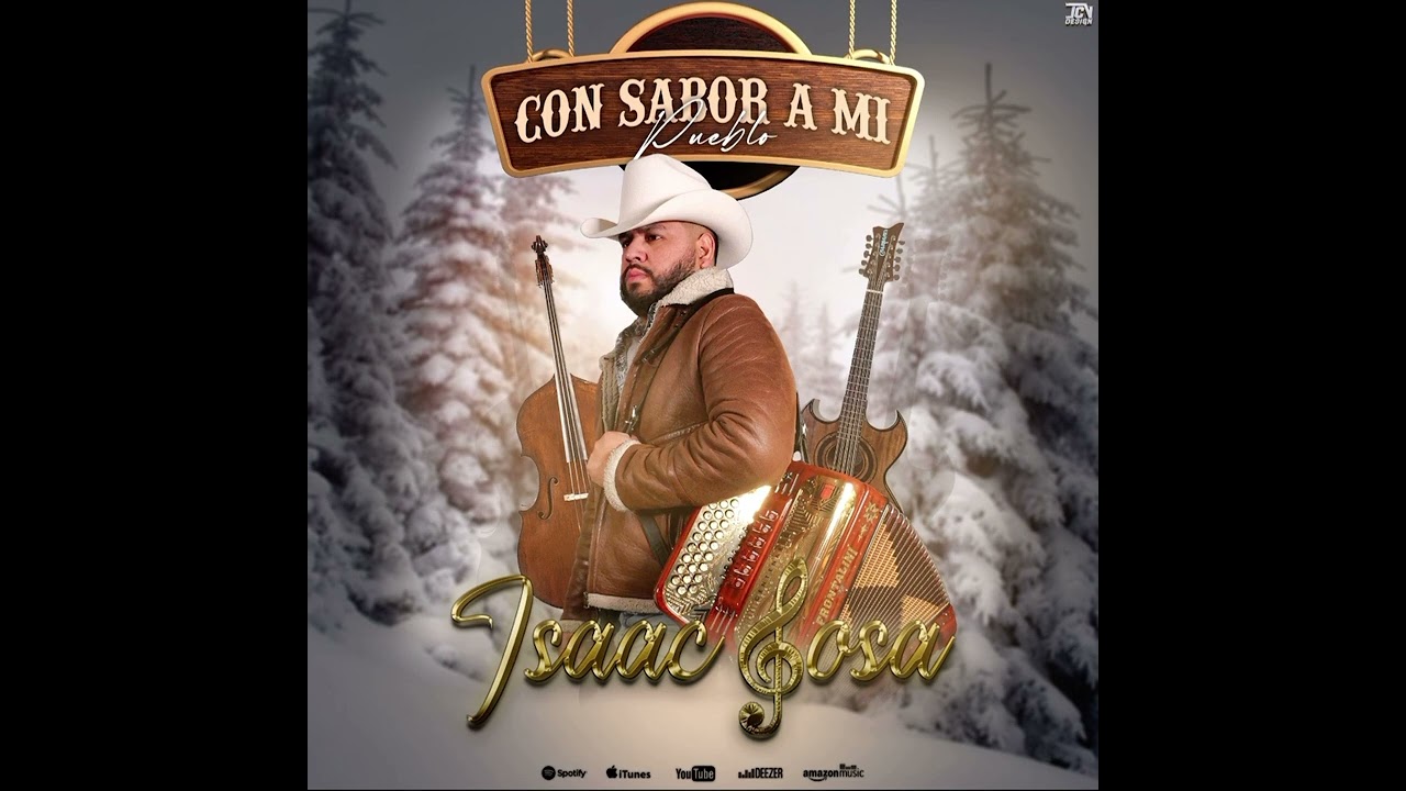Libro Abierto -Isaac Sosa