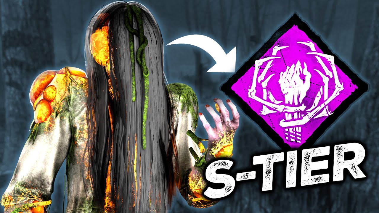 Is the Onryo S-Tier now?? 14k hour Onryo main tests the PTB.